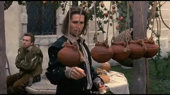 Розенкранц и Гильденштерн мертвы: Rosenсrantz and Guildenstern are Dead 1990