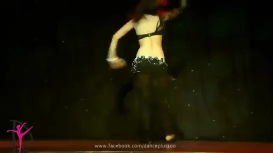 Hot Belly dance 13 مش صافيناز  رقص شرقي مصري