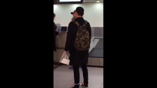 [FC|VK][05.12.2015] Airport Gimpo (Shownu)