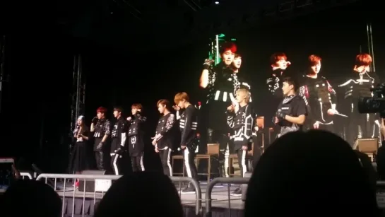 [FC|VK][06.12.2015] Monsta X Fanmeeting in Singapore