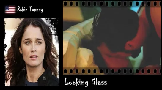 Robin Tunney - Looking Glass