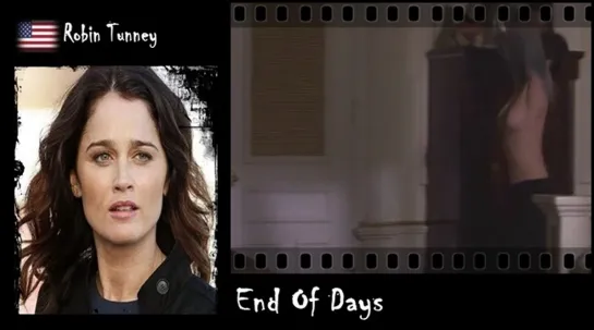 Robin Tunney - End Of Days