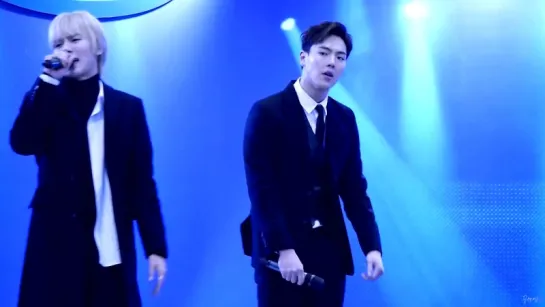 [FC|VK][09.01.2016] Monsta X - Perfect Girl Infinity Challenge Expo (Shownu)