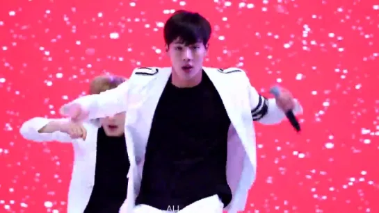 [FC|VK][30.04.2016] Monsta X - Hero Cultural Festival (Shownu)