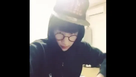 [VK][ I.M predebut