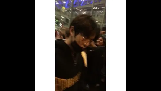 [FC|VK][06.01.2017] Bangkok Airport