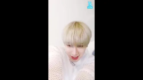 [VK][07.01.2017] Hello Wonho 3