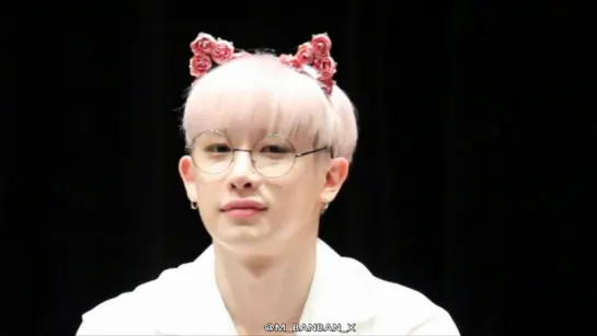 [Fancam][02.04.2017] Incheon Fansign (Wonho)