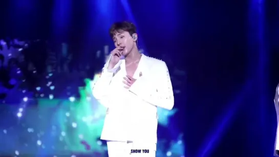 [Fancam][28.07.2017] Ulsan Summer Festival(Shownu focus)