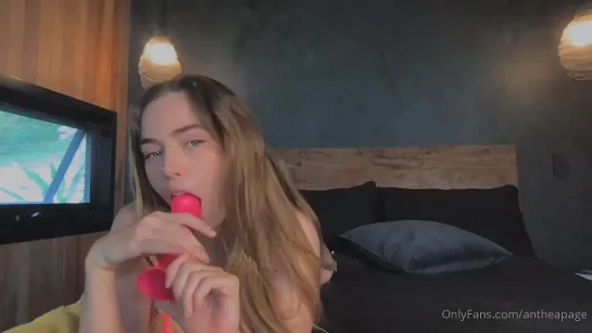 Bree Louise Pack (Onlyfans) 2019-2022, Australia, All Sex, Oral, Lesbians, Solo, Masturbation, Dildo, FuckMachine, HomeMade