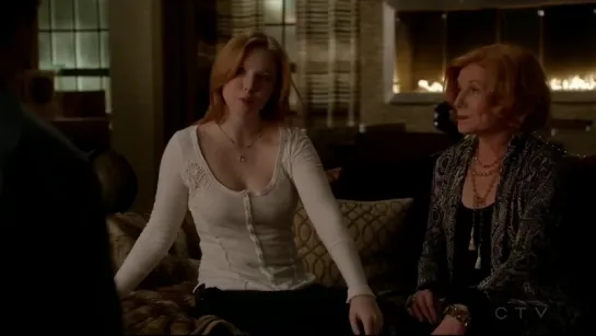 Molly Quinn Sexy - Castle (2009)  S07E20