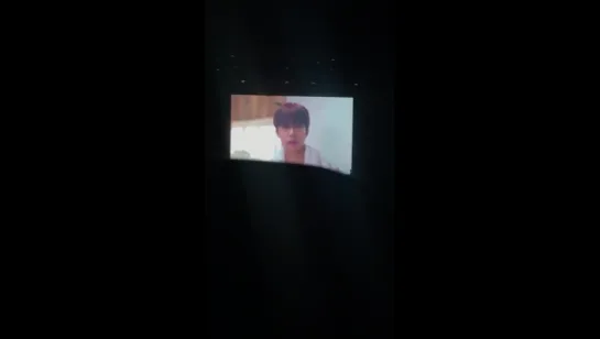 [Fancam][20.12.2017] MONSTA X    @ Christmas party on Japan Day 2