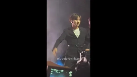 [Fancam][03.03.2018] HSBC Music Festival 2018