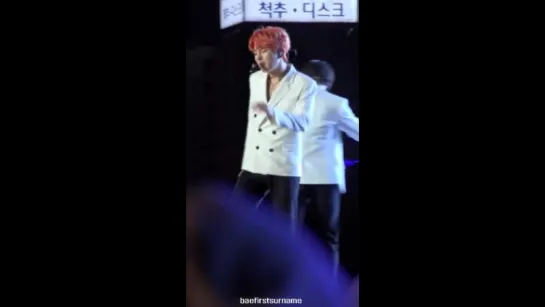 [Fancam][04.04.2018] Special Happy Concert