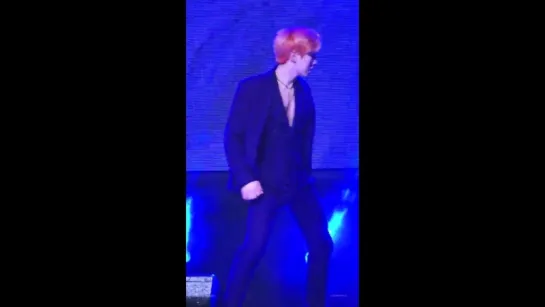 [Fancam][08.04.2018] Geumcheon Harmony Cherry Blossom Festival