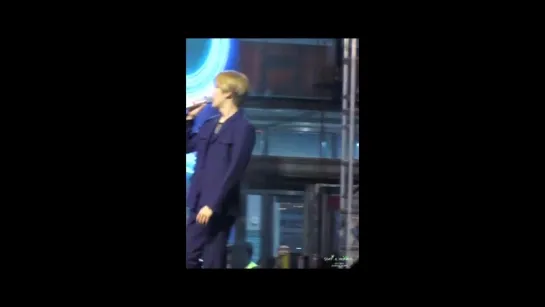 [Fancam][08.04.2018] Geumcheon Harmony Cherry Blossom Festival