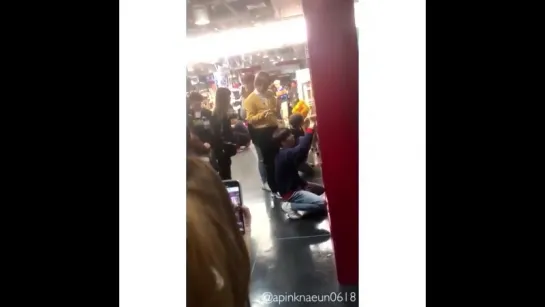 [Fancam][13.09.2018] Tower Records Shibuya