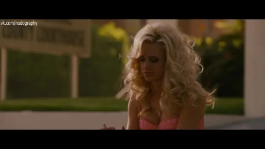 В короткой юбке - Анна Фэрис (Anna Faris) в фильме "Мальчикам это нравится" (The House Bunny, 2008, Фред Вульф) 1080p