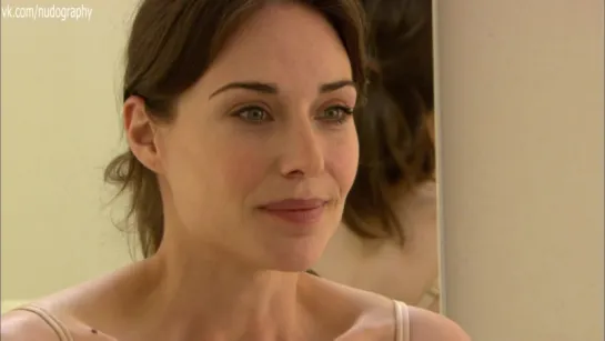 Клэр Форлани (Claire Forlani) голая в фильме "Дипломат" (False Witness, 2009, Питер Андрикидис) 1080p