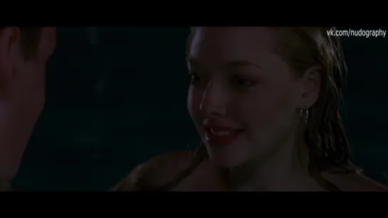 Аманда Сайфред (Amanda Seyfried) и Эмбер Хёрд (Amber Heard) голые - "Альфа Дог" (Alpha Dog, 2006, Ник Кассаветис) 1080p