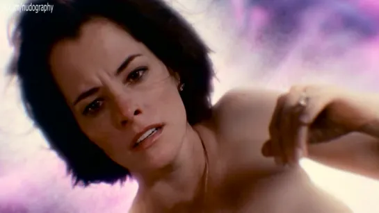 Паркер Поузи (Parker Posey) голая в фильме "Слезы счастья" (Happy Tears, 2009, Митчелл Лихтенштейн)