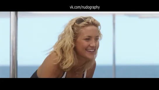 Кейт Хадсон (Kate Hudson) в фильме "Золото дураков" (Fool's Gold, 2008, Энди Теннант)