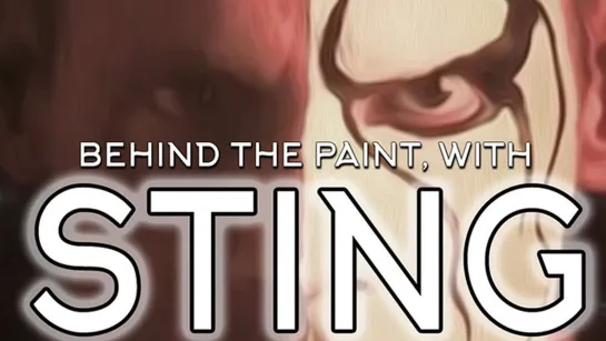 Starrcast II: Behind The Paint Sting (2019)(ENG)