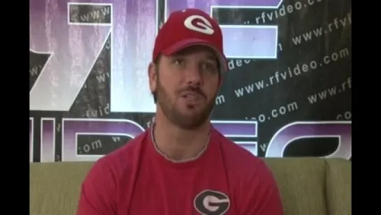 RF Video: AJ Styles Shoot Interview (2014) (ENG)