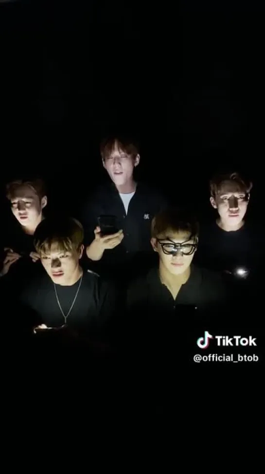 230529 -For MELODY- #IAM @ #TikTok #BTOB