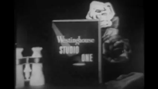 Studio One - The Trial of John Peter Zenger January 12, 1953 episode in english eng