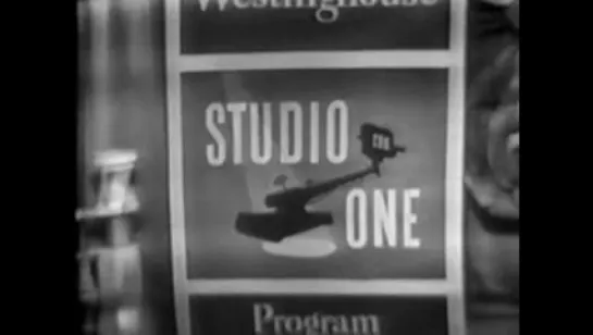 Studio One - Henry IV December 5, 1949 episode in english eng