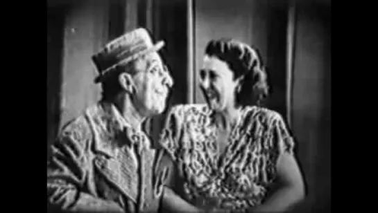 The Ed Wynn Show (April 15, 1950, Episode 30) episode in english eng