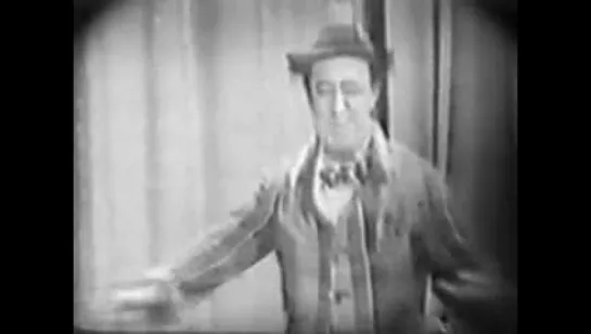 The Ed Wynn Show (March 25, 1950, Episode 27) episode in english eng