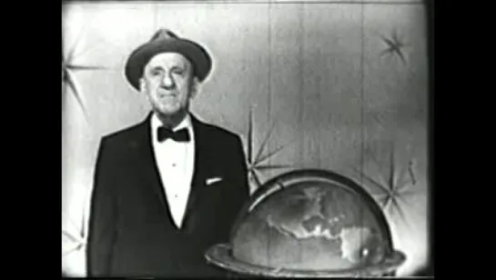 Sunday Showcase - Jimmy Durante Special (NBC, Decembre 6, 1959) episode in english