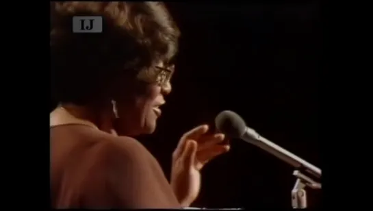 Ella Fitzgerald  Joe Pass- You Are The Sunshine Of My Life