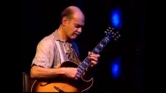 Joe Pass - All the Things You Are