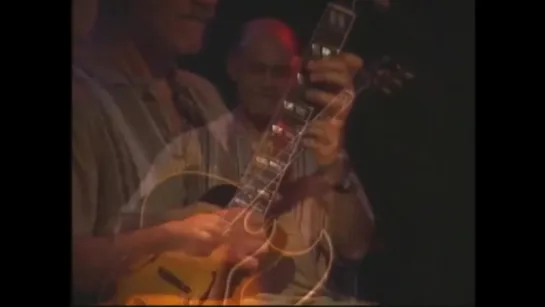 Joe Pass - Stella by Starlight