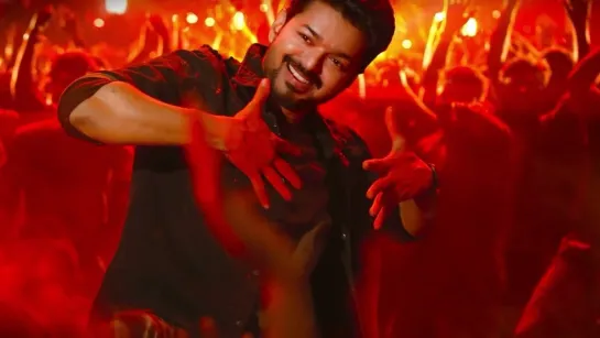 Verithanam - из Bigil  (2019)