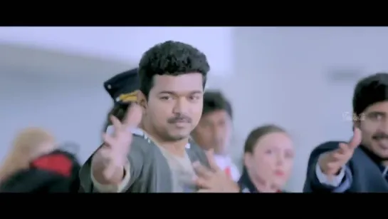 Kaththi - Pakkam Vanthu