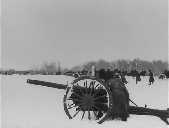 1916 Умер бедняга в больнице военной