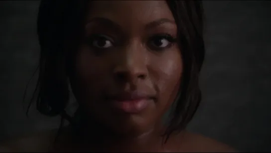 Naturi Naughton Nude - Power (2014) s01e04