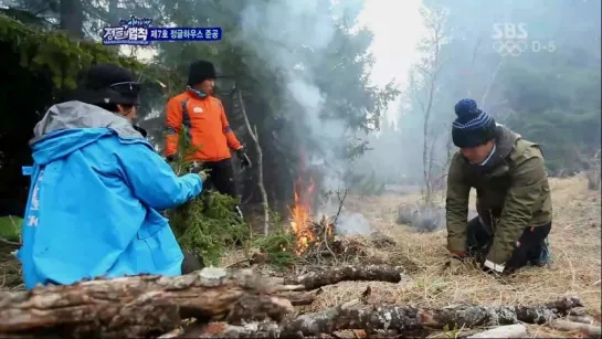 Law of the Jungle in Siberia 02