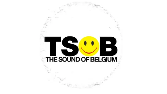 Так звучит Бельгия: нью бит и хардкор / The Sound of Belgium • 2012