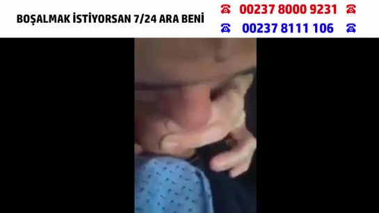 Belediye Otobüsündeki Türk kıza Sakso Çektiriyor (TÜRK PORNO) (TÜRK İFŞA)