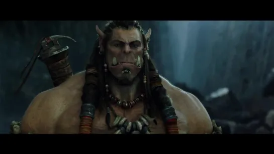 Варкрафт / Warcraft (2016) 2-ой Дублированный  Трейлер