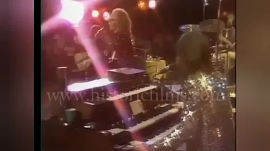 Fleetwood Mac - Live at Don Kirshners Rock Concert 1974