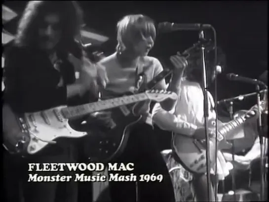 Peter Greens Fleetwood Mac - Oh Well 1969