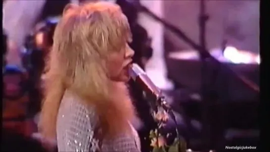 Fleetwood Mac – In Concert  Mirage Tour 82