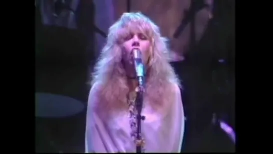 Fleetwood Mac- Mirage Tour 1982