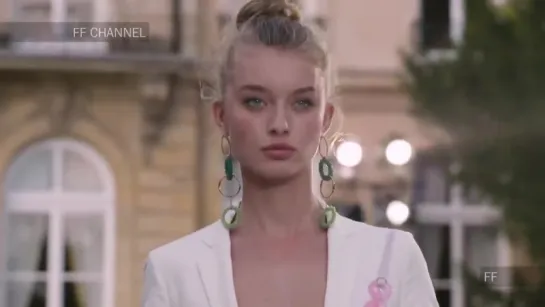 Jacquemus "La Riviera" S/S 19 show